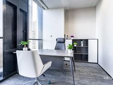 鲁能国际中心,50平方精装,距13号?博世线?大道站300米