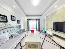 140万出售精装四房南北对流远洋城万象花园