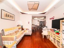 都市星城 精装修 商业配套齐全 近地铁 大两居 满五