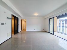 礼嘉改善丨大横厅四房双卫丨精装急售!!