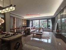 中诚·两江印 4室2厅2卫 毛坯 92万元 100平米