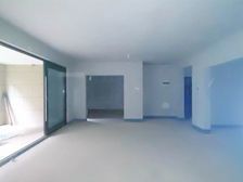 会展中心旁 带一百平大花园 带一百多平地下室 横厅四房