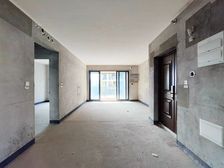 礼悦江湾,望江府御江湾 总高六层真洋房,四房双卫朝中庭