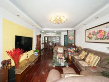 金都花好悦园 近地铁 双卫格局 商业配套成熟 满二