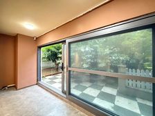 超大花园200平!!!悦来生态城丶精装板式洋房丶栖附薯宝门口