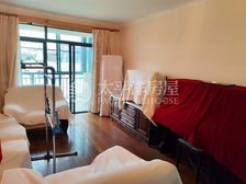 今天花园 双卫生间 密度低 满五 高楼层采光充足 近地铁