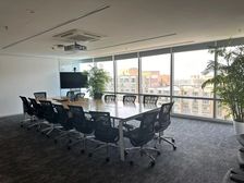 中关村产权方定制装修 独立整层精装 可分割 私密性高视野超棒