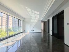 轻轨站洋房 中海春华九里 三房