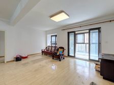 禹洲府 4室2厅 125.01平