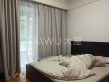 招商雍华苑(公寓住宅) 居住密度低 有电梯 临地铁 精装修