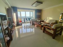 七中本部 四室两卫 九派香临 全明户型 好楼层 有车位