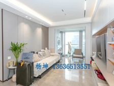 徐汇天悦3居100.3平南北朝向视野开阔采光好带车位