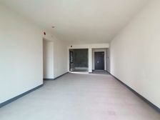 礼嘉天街,昱湖系列,朝中庭大四房,同户型性价比高,星光加持!