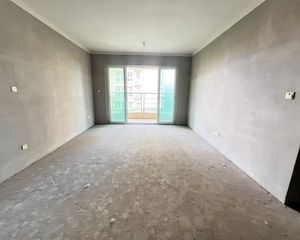 捡漏!怡新花园 纯新毛坯 东悦府 汶河小学旁