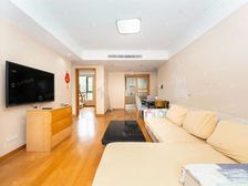 招商雍华苑(公寓住宅) 南北通透 大两房 装修好 商品房