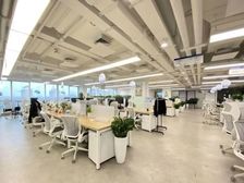 中关村 领包入驻 长远天地 左岸工社 大恒科技 银科大厦