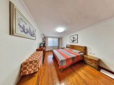 健强新里 大两室中间楼层 采光好 河西一片 适合居住 急售