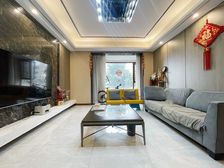 人气房 门口光环商圈 5号轻轨 视野开阔 生活便利