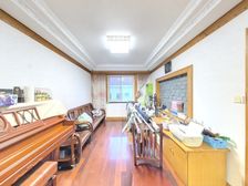 鹤庆苑 3室2厅 120.33平