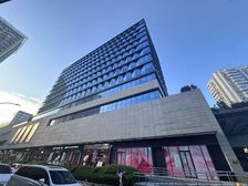 宜山路地铁站 设计公司 面积100到1500平米 商业体