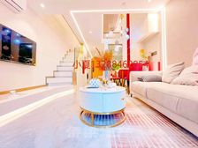 外省可买,可租4000,来的送全屋家私,精装现房,拎包入住