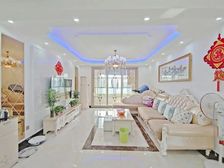 带车位!无抵押 婚房 错过这套就不会有下一套了