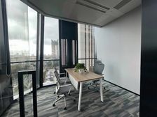 世博前滩 鲁能国际中心 世博天地看江 精装修下载app