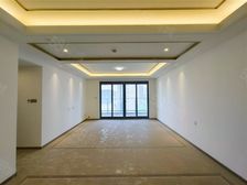 渝北区 龙湖两江新宸森屿 带全屋地暖四房