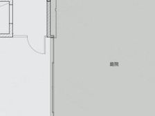 100平露台,空中别墅6米复式 ,大四房豪装交付,带双车位
