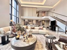 静安上新!三站人民广场!5.8米挑空loft!民用水电