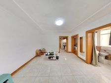 彩丽园 2室1厅 68.68平