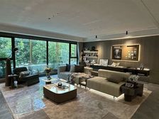 万融·济水璟苑 2室1厅1卫 毛坯 125万元