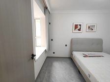 五洲国际官邸 84平2居 南向简装修 拎包入住