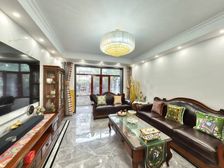 紫玉园 2室2厅 96.58平