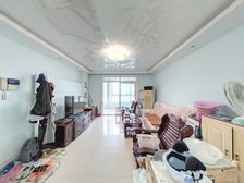 夏朵园 2室2厅 95.76平