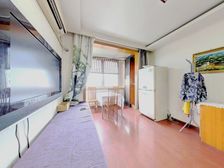 8号线地铁 双南两房 采光充足 钥匙房 看房子提前联系