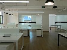 精装100余工位,7个隔断,马当路创意园!南北通透!拎包入住