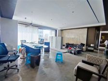 龙湖精装花园洋房,四代宅同款,汽博核心,渝八在手,轻轨在侧