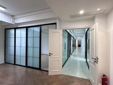 半岛湾产业园!整层471平!河景环境优雅!独立空调!交通便利