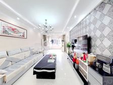 名泉春晓 精装修三室 带地下室 拎包入住 上宝华