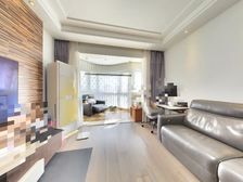 天山河畔花园 2室2厅 104.47平