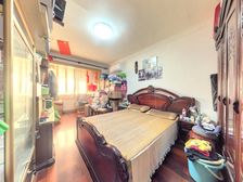 微山新村中间楼层低密度有赠送户型方正