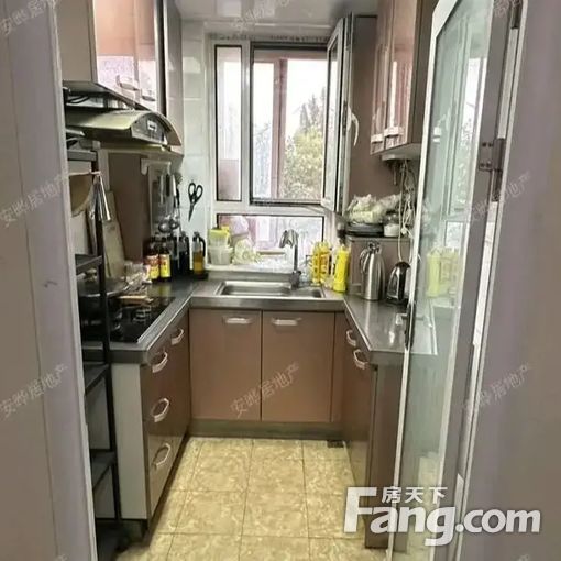 云岗南区 2室1卫1厅 60平精装修 2600元/月