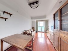 当代万国府MOMA 1室1厅 53.55平