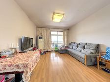 青房尚瑞天韵中间楼层户型方正采光好送家具家电