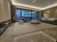 丰台宋家庄精装南向四居 中心位置 金茂璞逸丰宜中层133平