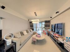 慧芝湖花园(三期) 4室2厅 134.39平