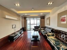 南站品质标杆 沿河景观 边套全明 带产权车位 诚心卖 各付税