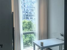 上海电影广场8个隔断33工位,金融留学教育律所均可,看房随时