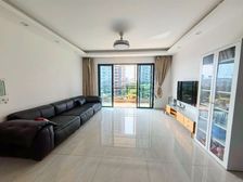 碧桂园天伦居 商品住宅 楼龄新 正南朝向 双卫生间 精装好房